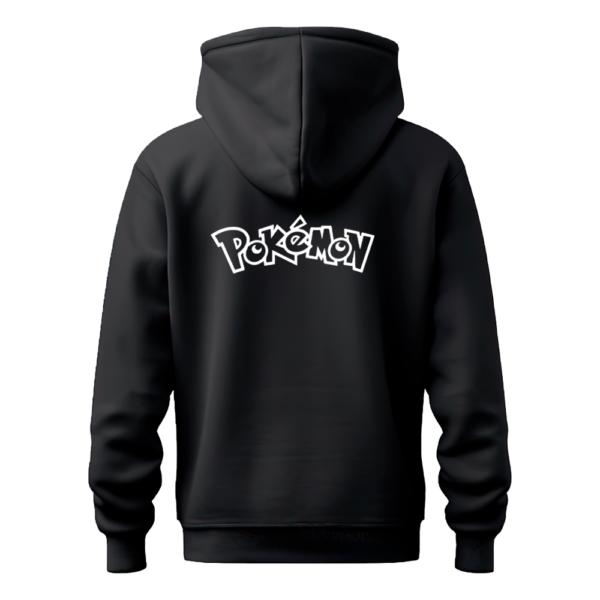 Polerón Pokemón