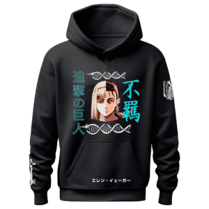 frenteshingeki Polerón Shingeki no Kyojin