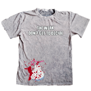 frentedoflamingo Polera Doflamingo