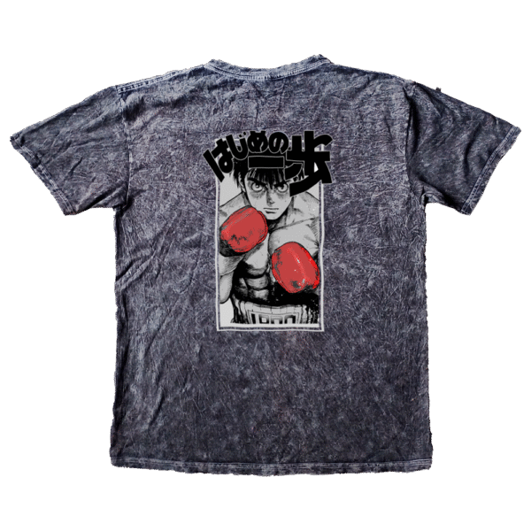 ippoespalda Polera Ippo