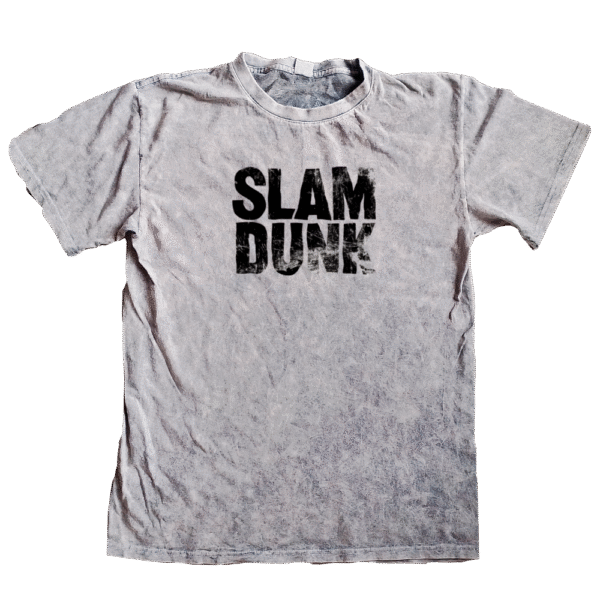 slamdunkfrente Polera SlamDunk